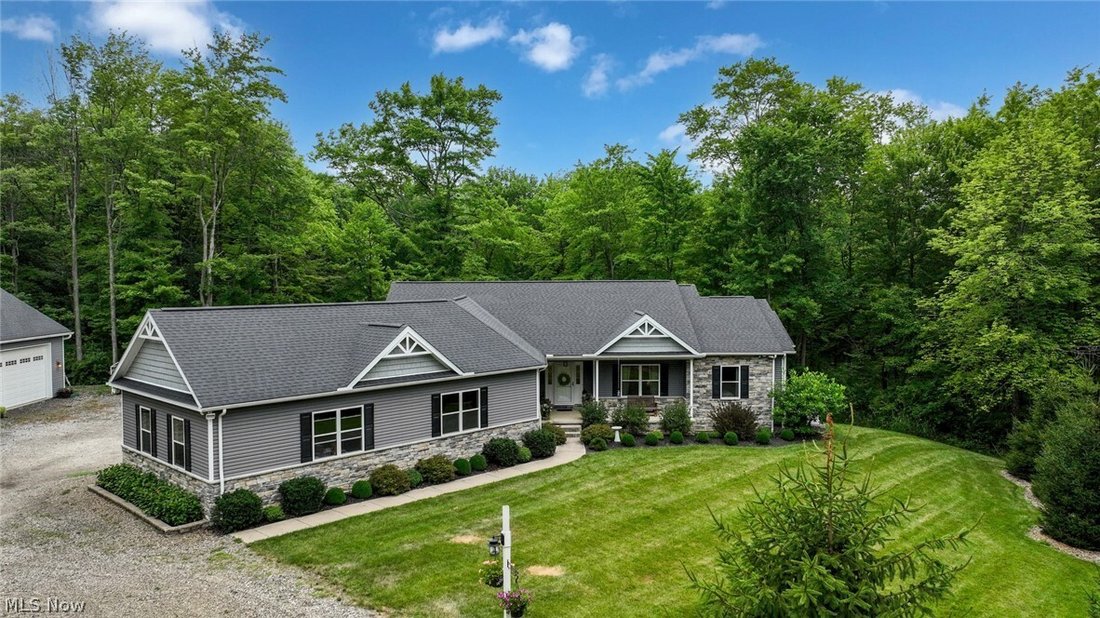 House in Brecksville, Ohio, United States 3 - 18458914