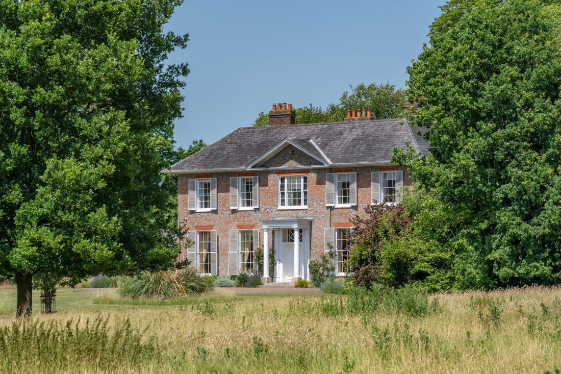 House in Chaddleworth, England 1 - 18457000