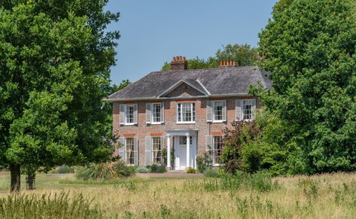 Casa en Chaddleworth, Inglaterra 1