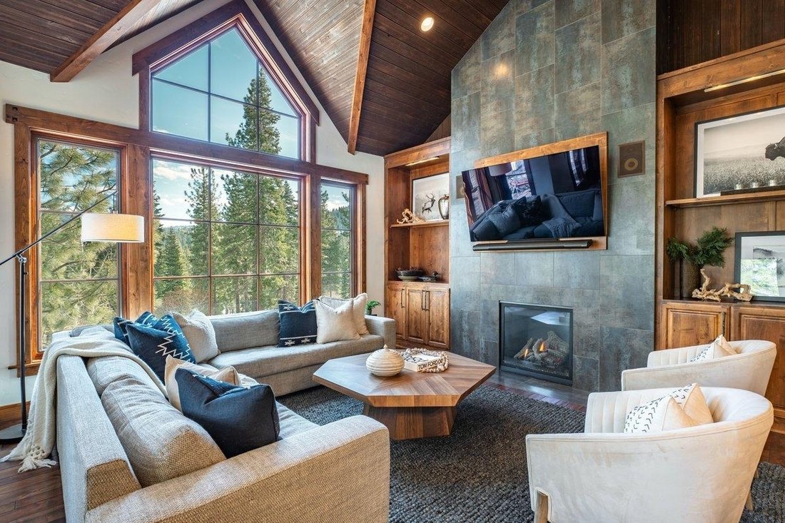 House in Truckee, California, United States 1 - 17350422