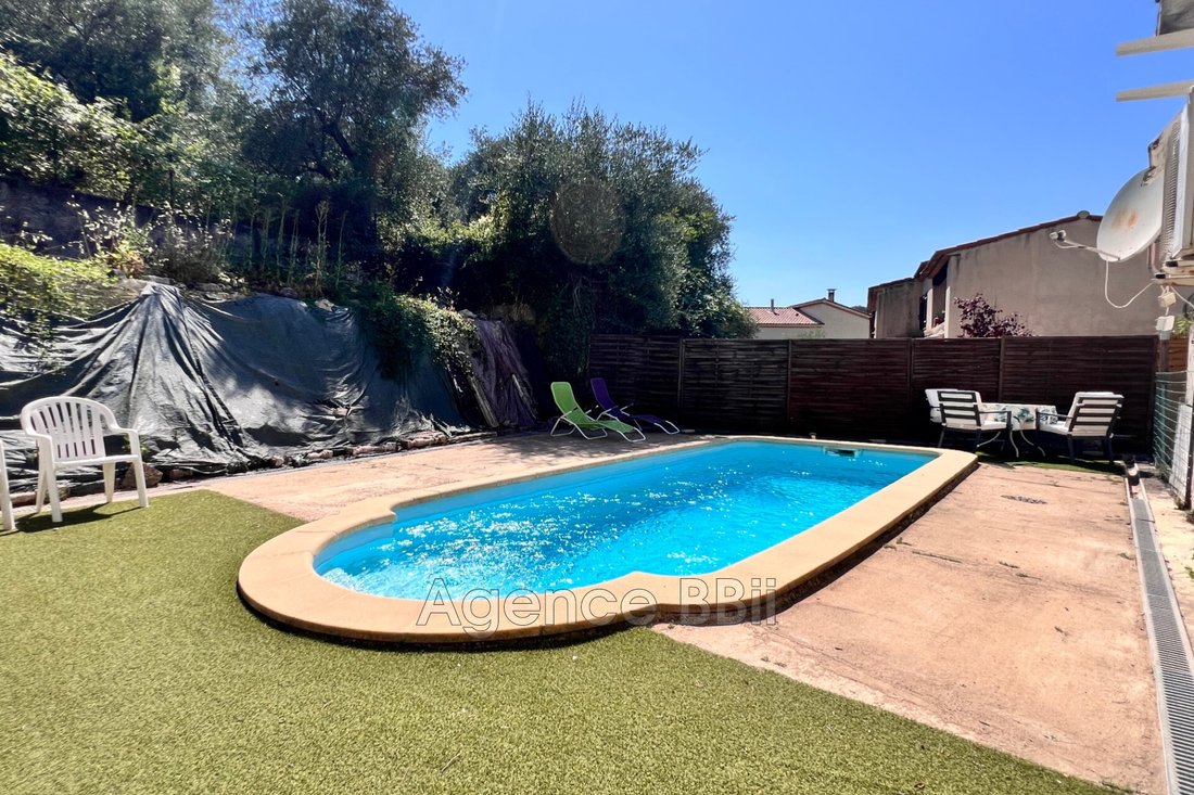Villa in Peille, Provence-Alpes-Côte d'Azur, France 2 - 18457033