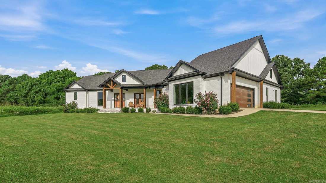 House in Rector, Arkansas, United States 1 - 18458266