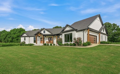 Casa a Rector, Arkansas, Stati Uniti 1