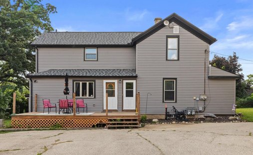 Tichigan, Wisconsin, United States 1
