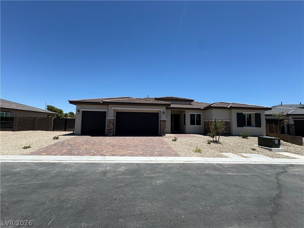 House in Las Vegas, Nevada, United States 2 - 18459309