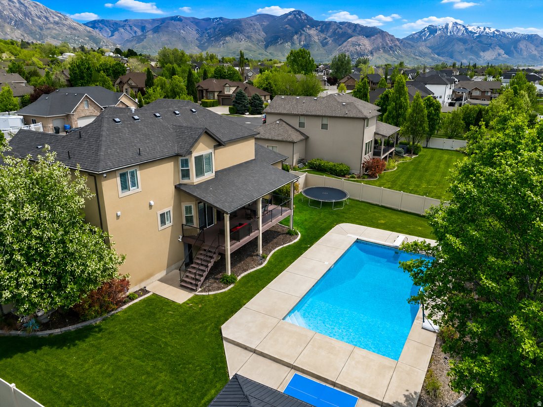 House in Ogden, Utah, United States 2 - 17956217