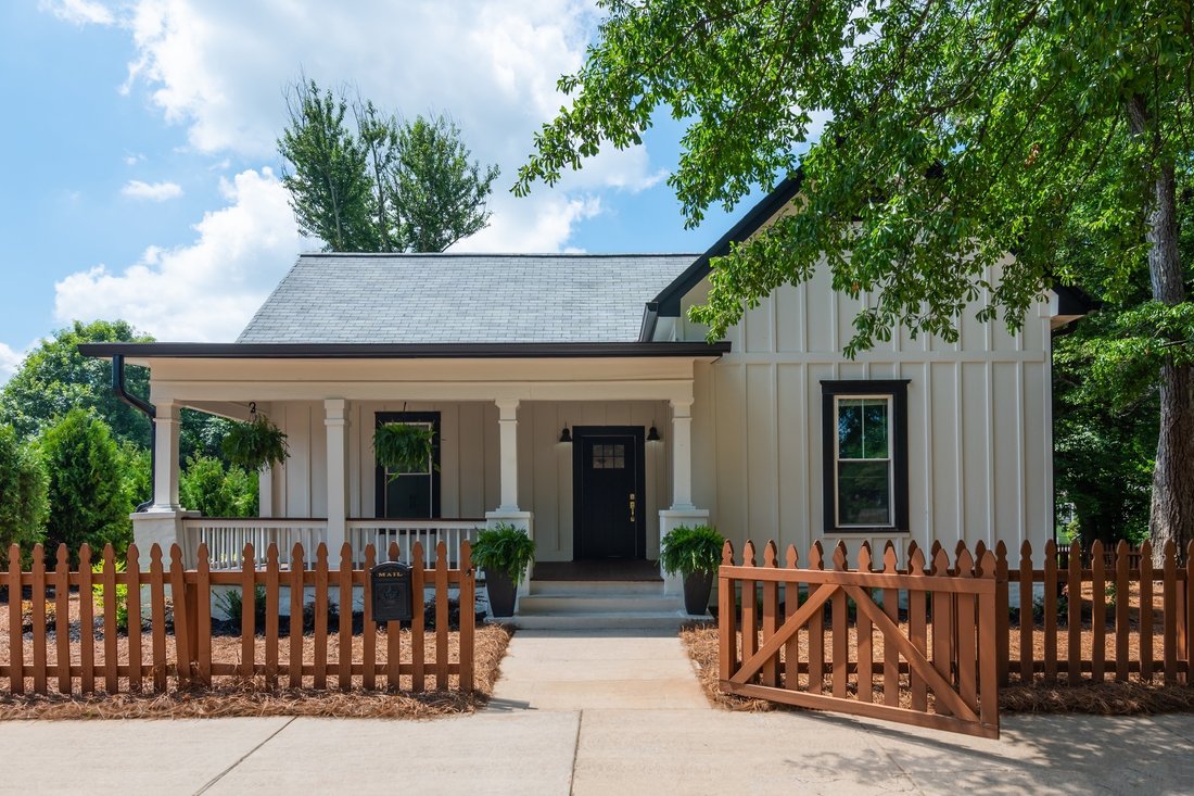 House in Atlanta, Georgia, United States 1 - 18468983