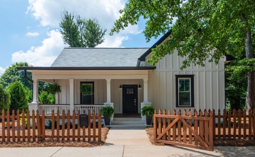 House in Atlanta, Georgia, United States 1