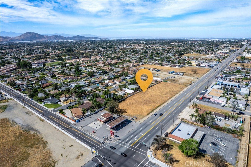 Land in Fontana, California, United States 1 - 17573781