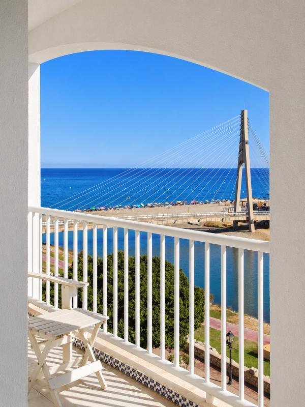 Apartment in Fuengirola, Andalusia, Spain 5 - 18457289
