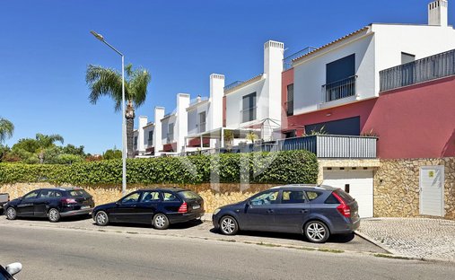 Casa a Guia, Algarve, Portogallo 1