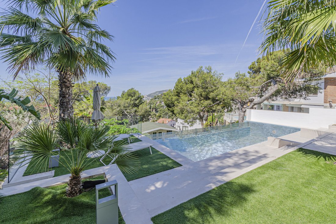 House in Castelldefels, Catalonia, Spain 2 - 18472222
