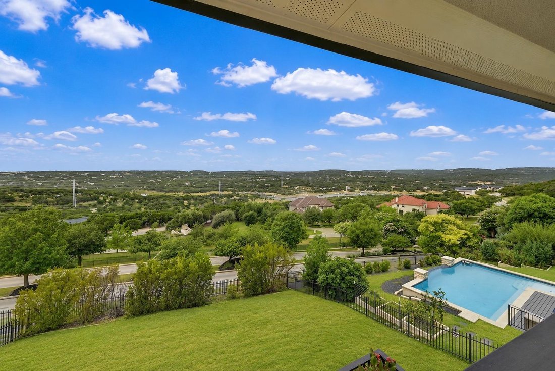 House in Spicewood, Texas, United States 5 - 18456110