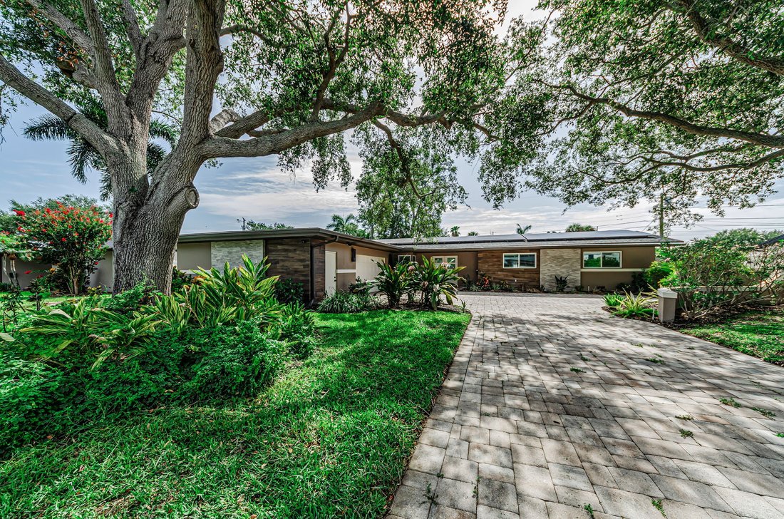 House in St. Petersburg, Florida, United States 5 - 18457665