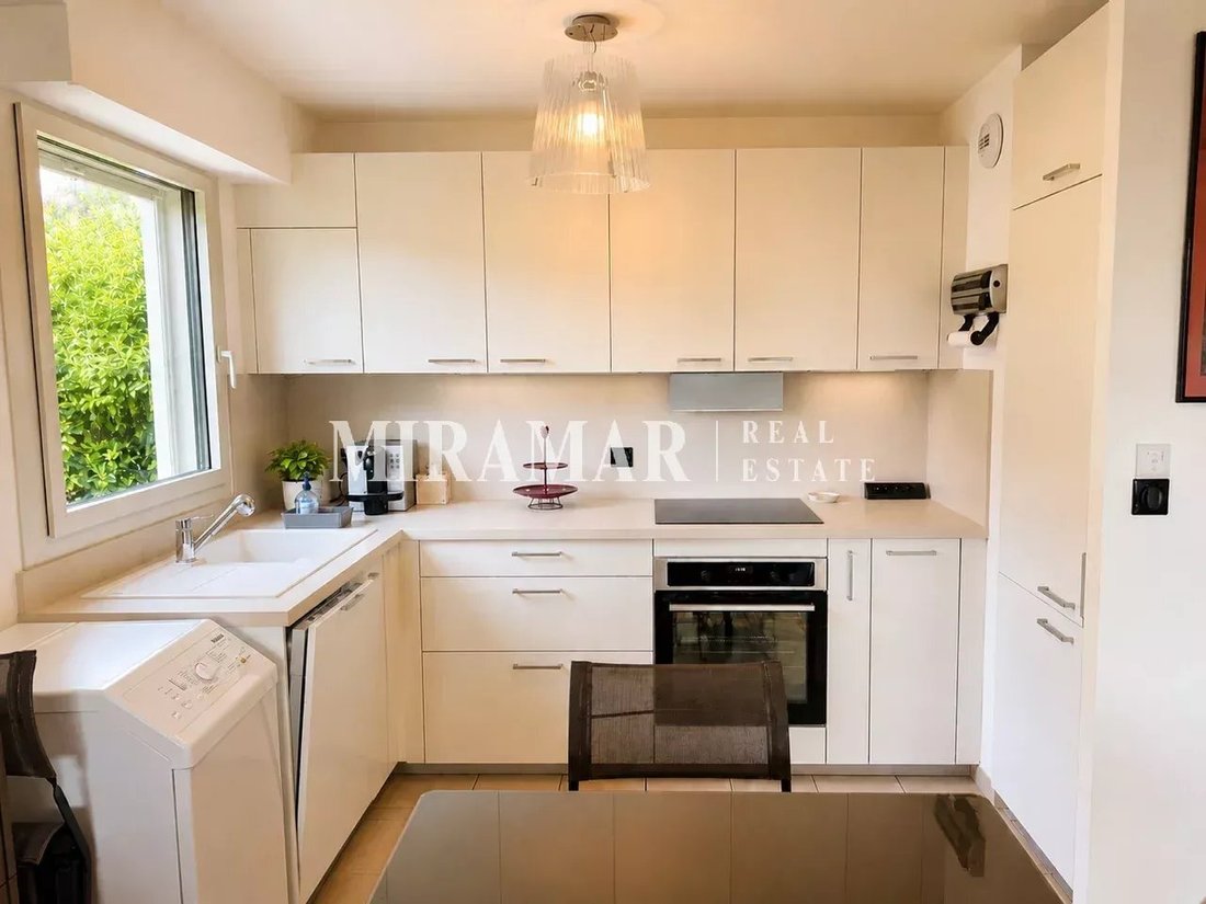 Apartment in Le Port, Villefranche-sur-Mer, France 4 - 18457422