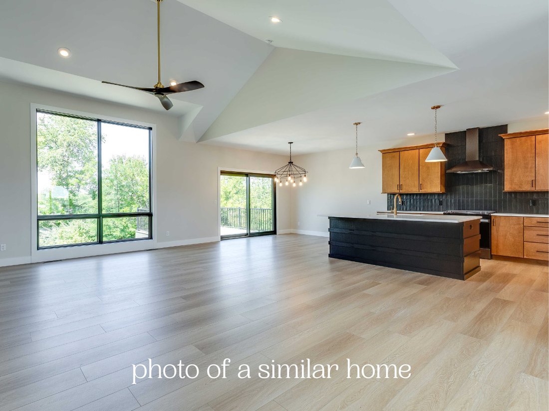 House in Bettendorf, Iowa, United States 3 - 18386857