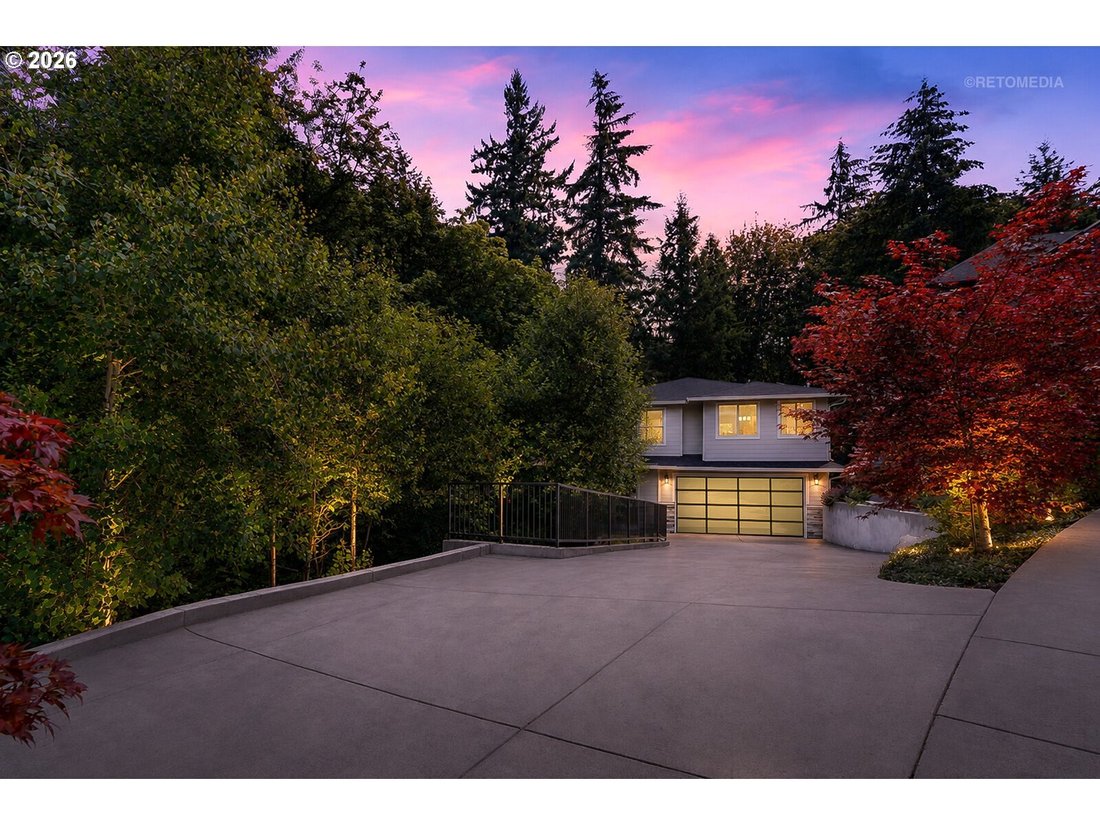House in Portland, Oregon, United States 1 - 18450925