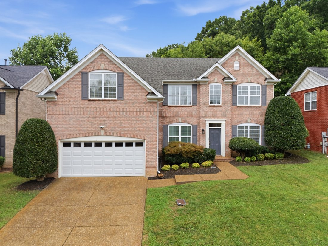 House in Franklin, Tennessee, United States 1 - 18463012