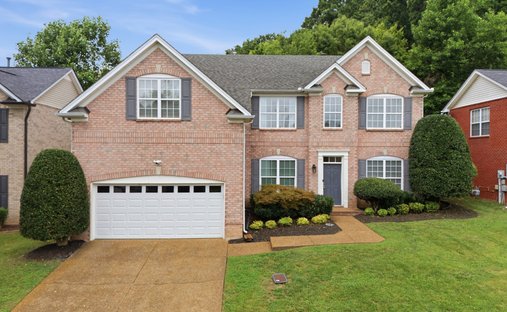 Casa en Franklin, Tennessee, Estados Unidos 1