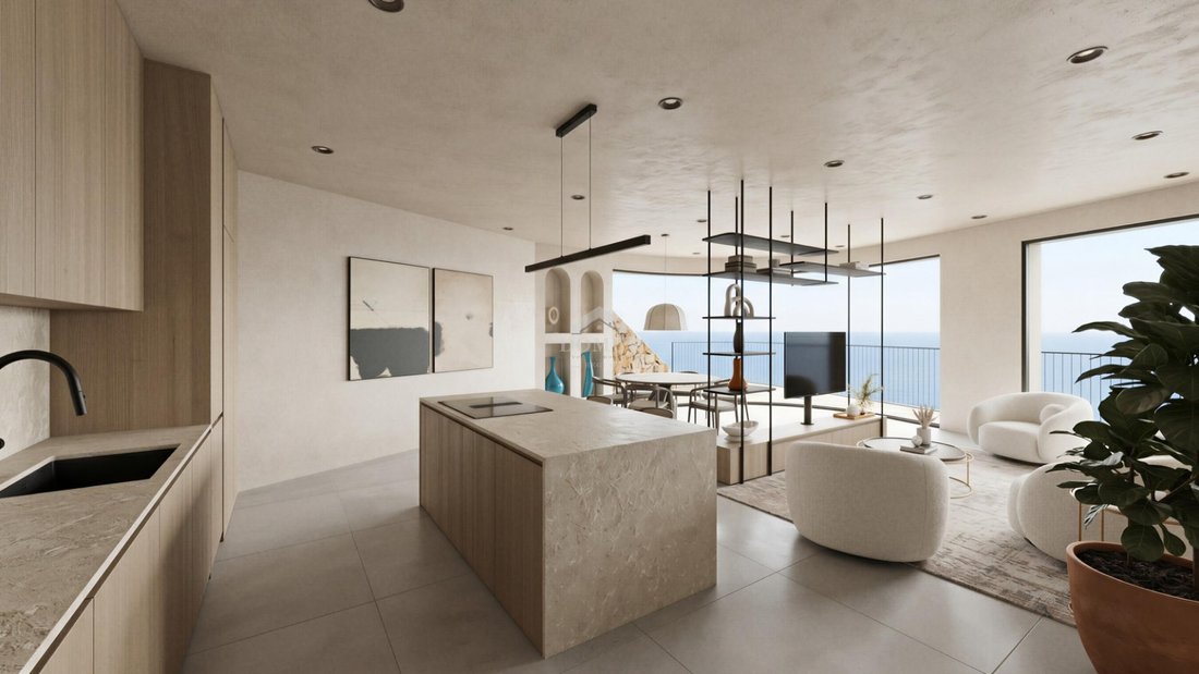Villa in sa Tuna, Begur, Catalonia 3 - 18455674
