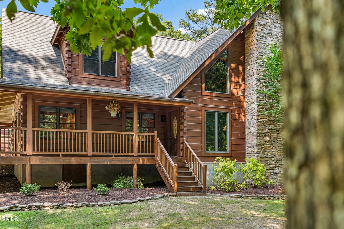 House in Chapel Hill, North Carolina, United States 3 - 18456641