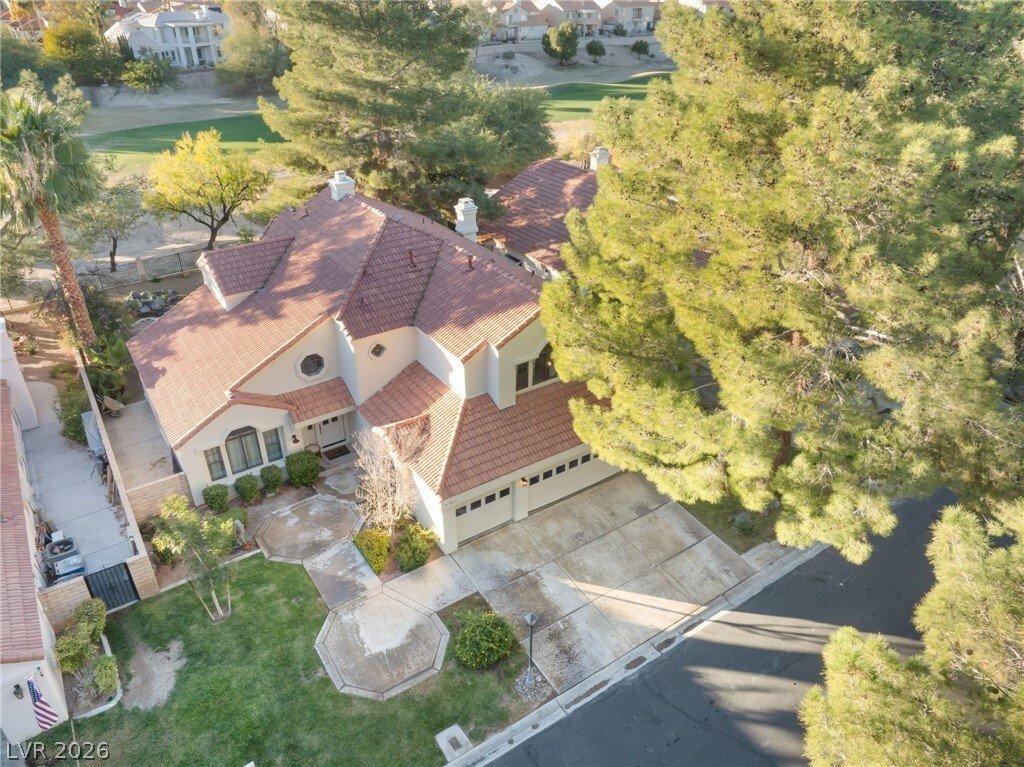 House in Las Vegas, Nevada, United States 1 - 18462875