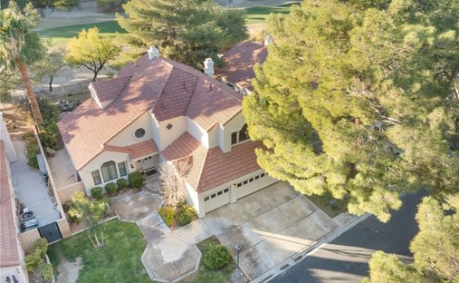 House in Las Vegas, Nevada, United States 1