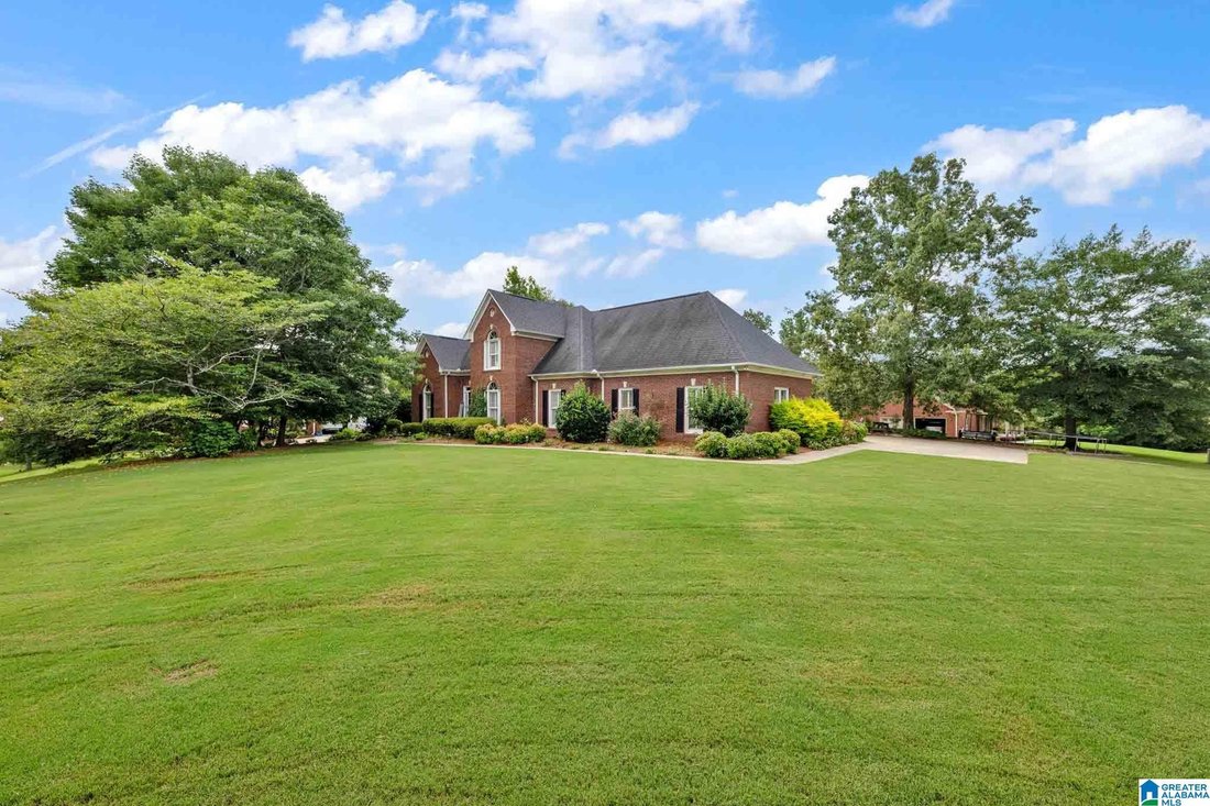 House in Oneonta, Alabama, United States 2 - 18458589