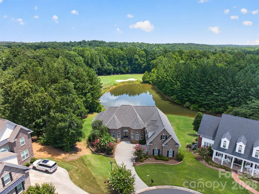 House in Rock Hill, South Carolina, United States 1 - 17348184