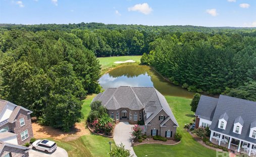 Casa a Rock Hill, Carolina del Sud, Stati Uniti 1