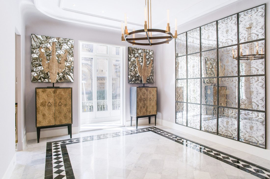 Apartment in Eixample, Barcelona, Spain 5 - 18472414