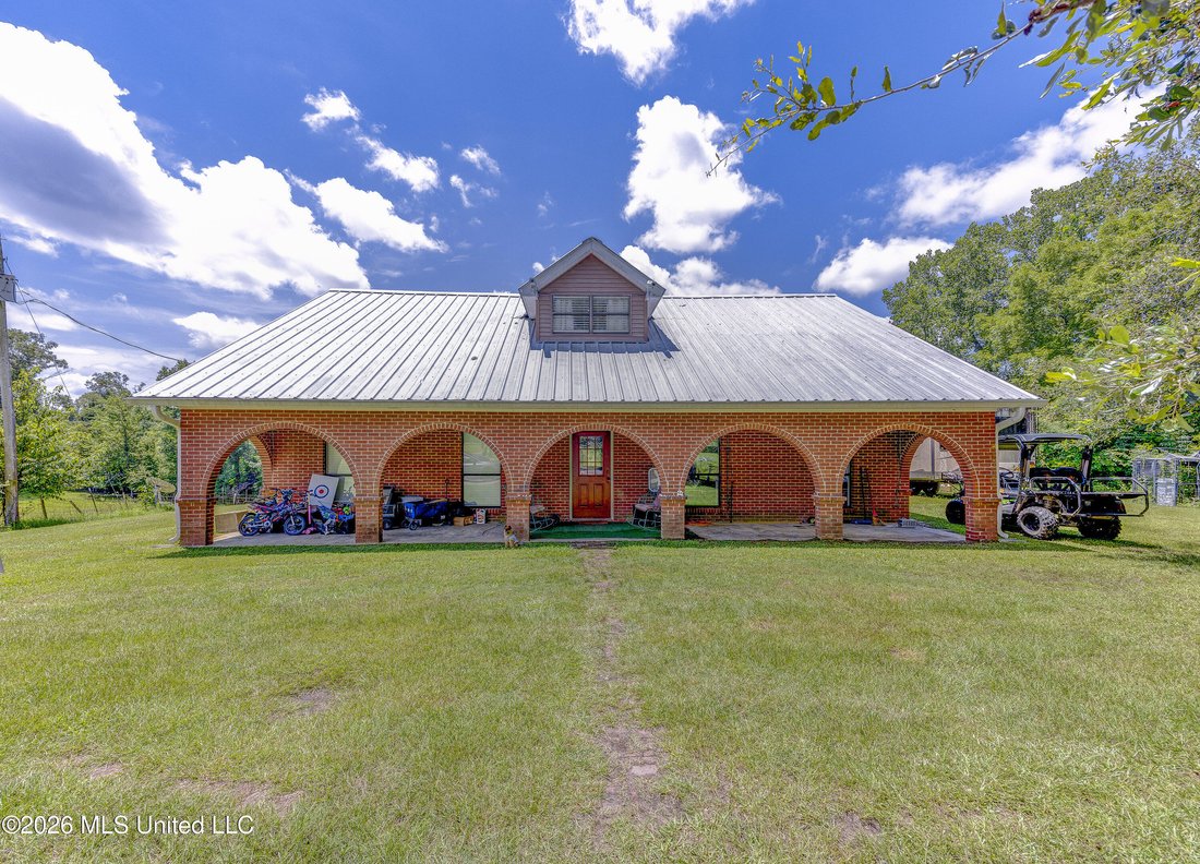 House in Edwards, Mississippi, United States 1 - 18455792