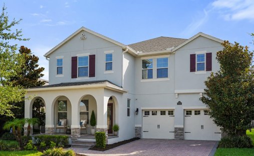 House in Winter Garden, Florida, United States 1