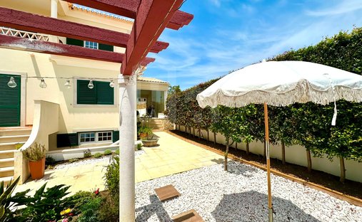 Maison à Ericeira, Lisbonne, Portugal 1