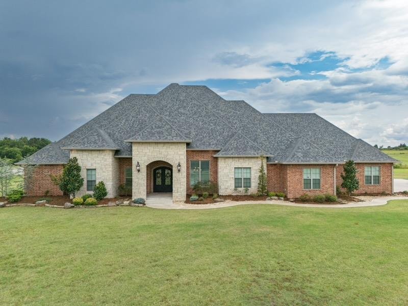 House in Shawnee, Oklahoma, United States 1 - 18456365