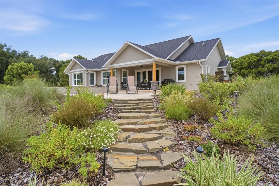 House in Weirsdale, Florida, United States 5 - 18455910