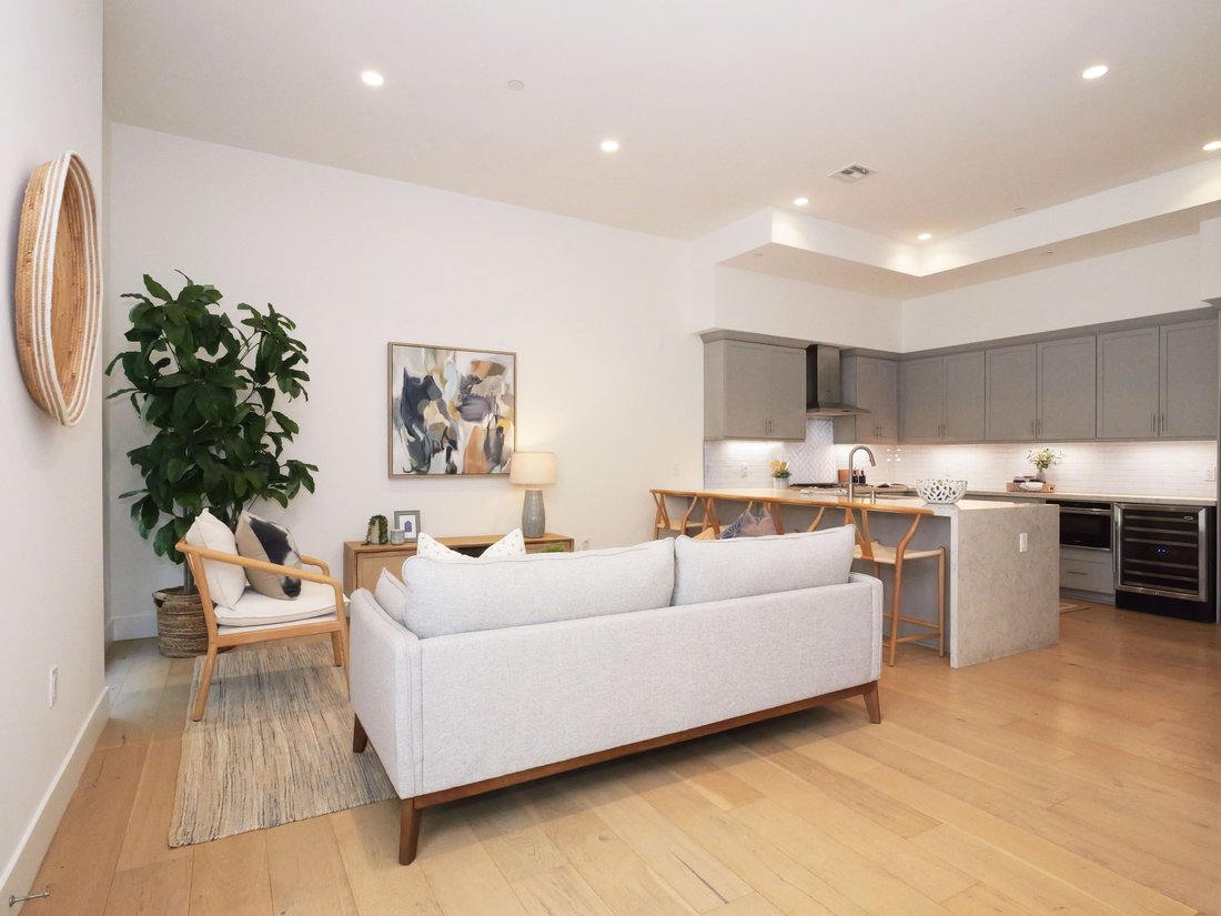 Townhouse in Torrance, California, United States 2 - 18464273