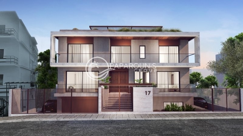 Apartment in Kifisia, Attica, Greece 1 - 18469145