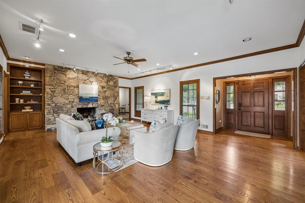 House in Dallas, Texas, United States 4 - 18460312