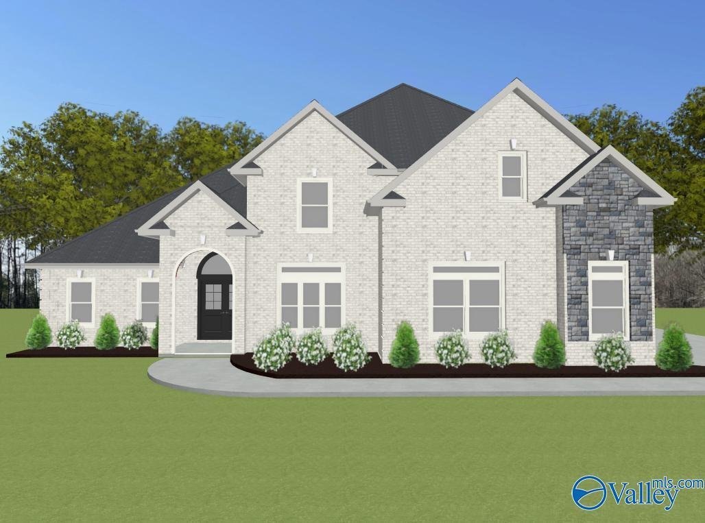 House in Athens, Alabama, United States 2 - 18466158