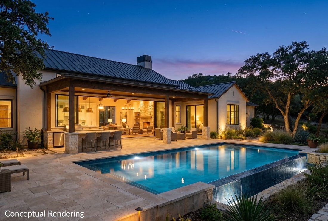 House in Sealy, Texas, United States 4 - 18460065