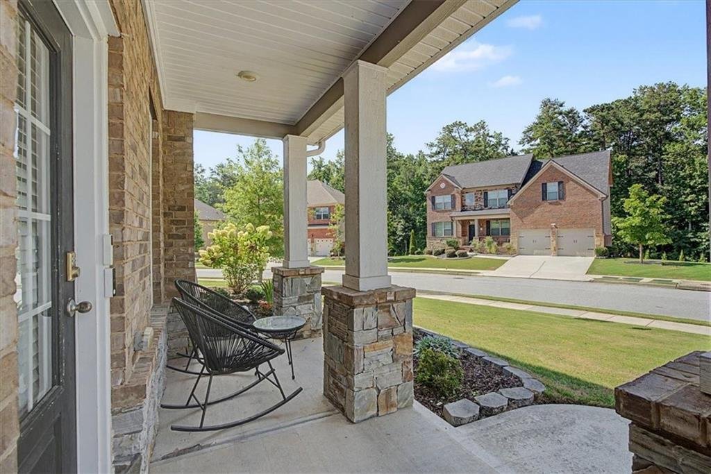 House in Loganville, Georgia, United States 3 - 18459651
