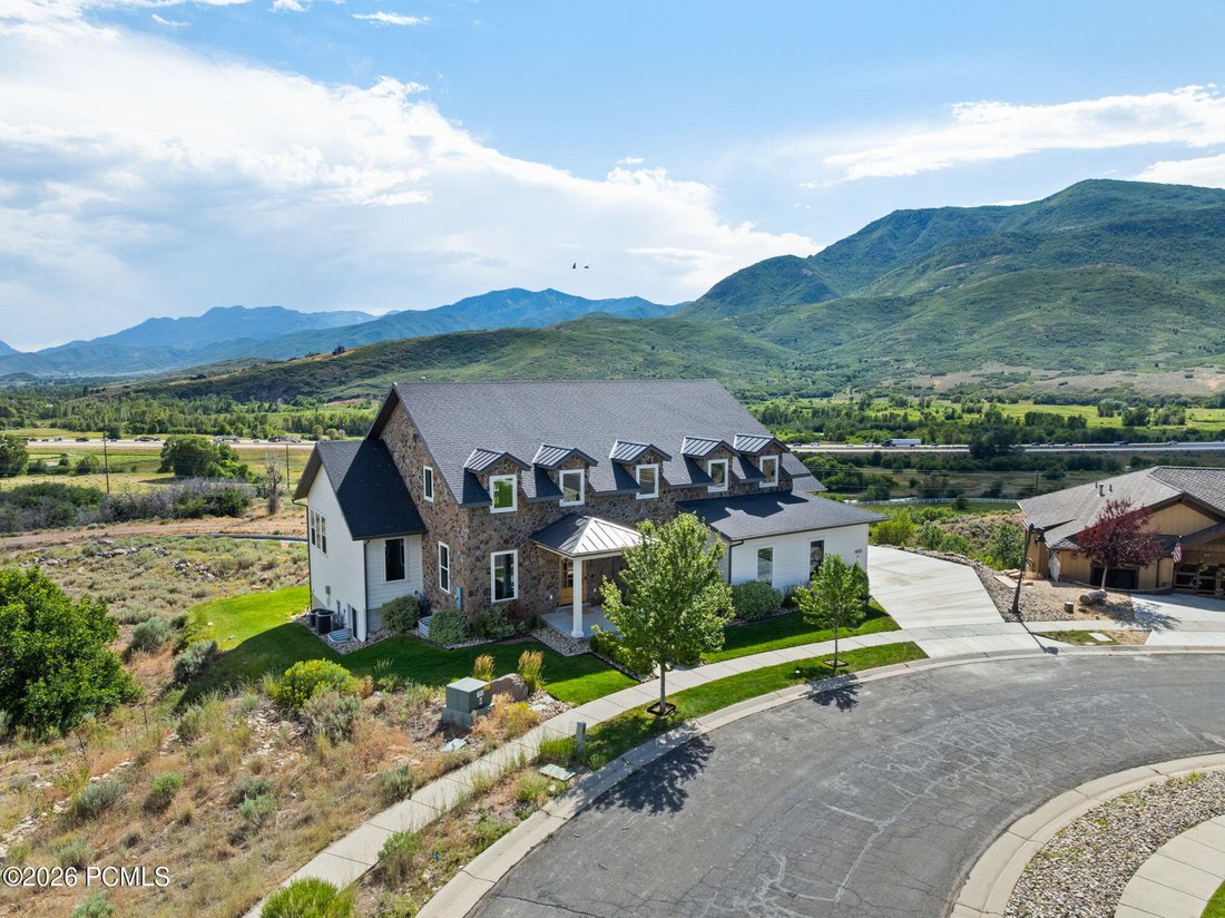 House in Heber City, Utah, United States 4 - 18458695