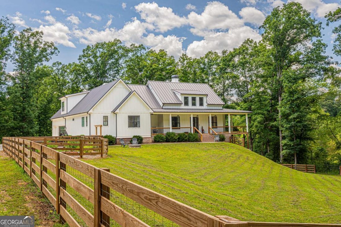 House in Dahlonega, Georgia, United States 3 - 18459714