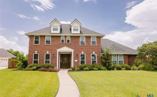 Haus in Victoria, Texas, Vereinigte Staaten 1