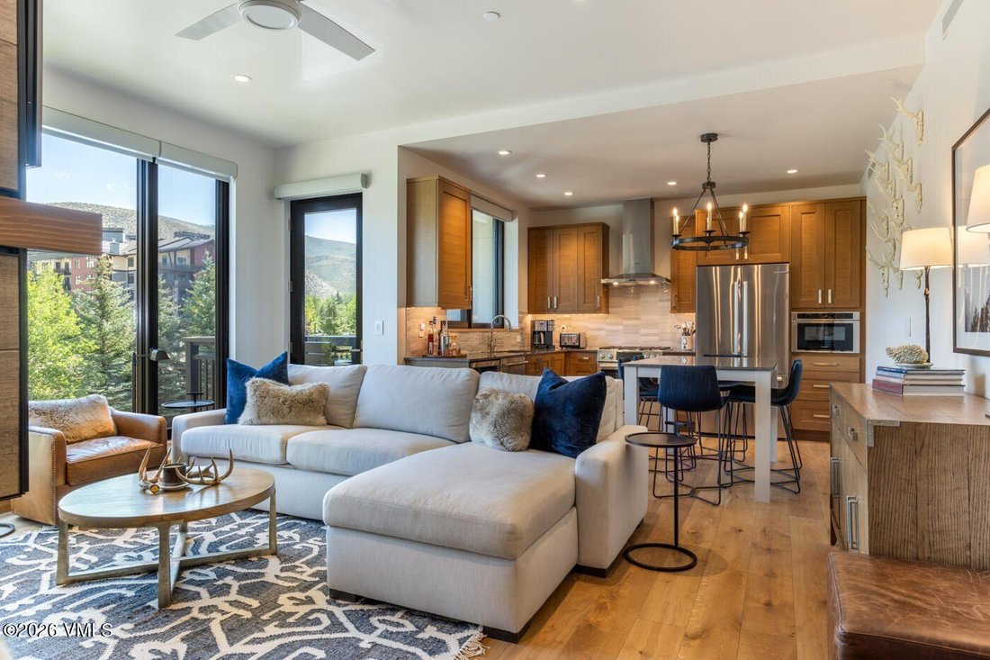 House in Avon, Colorado, United States 1 - 18465527