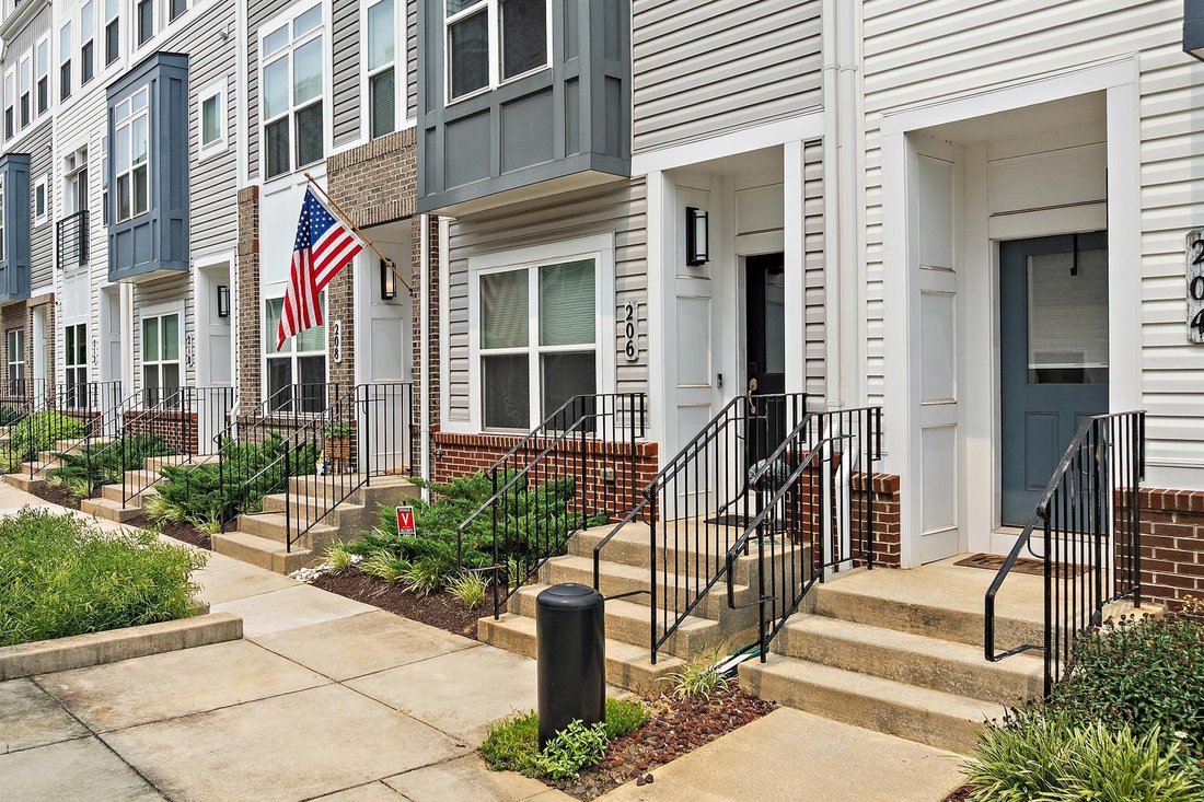 House in Parole, Maryland, United States 1 - 18472230