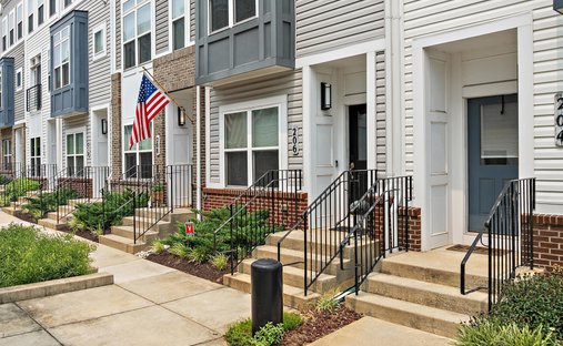 Haus in Maryland 2, Maryland, Vereinigte Staaten 1