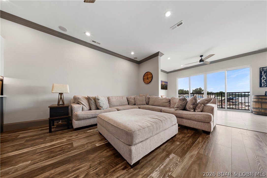 Condo in Osage Beach, Missouri, United States 5 - 18458446