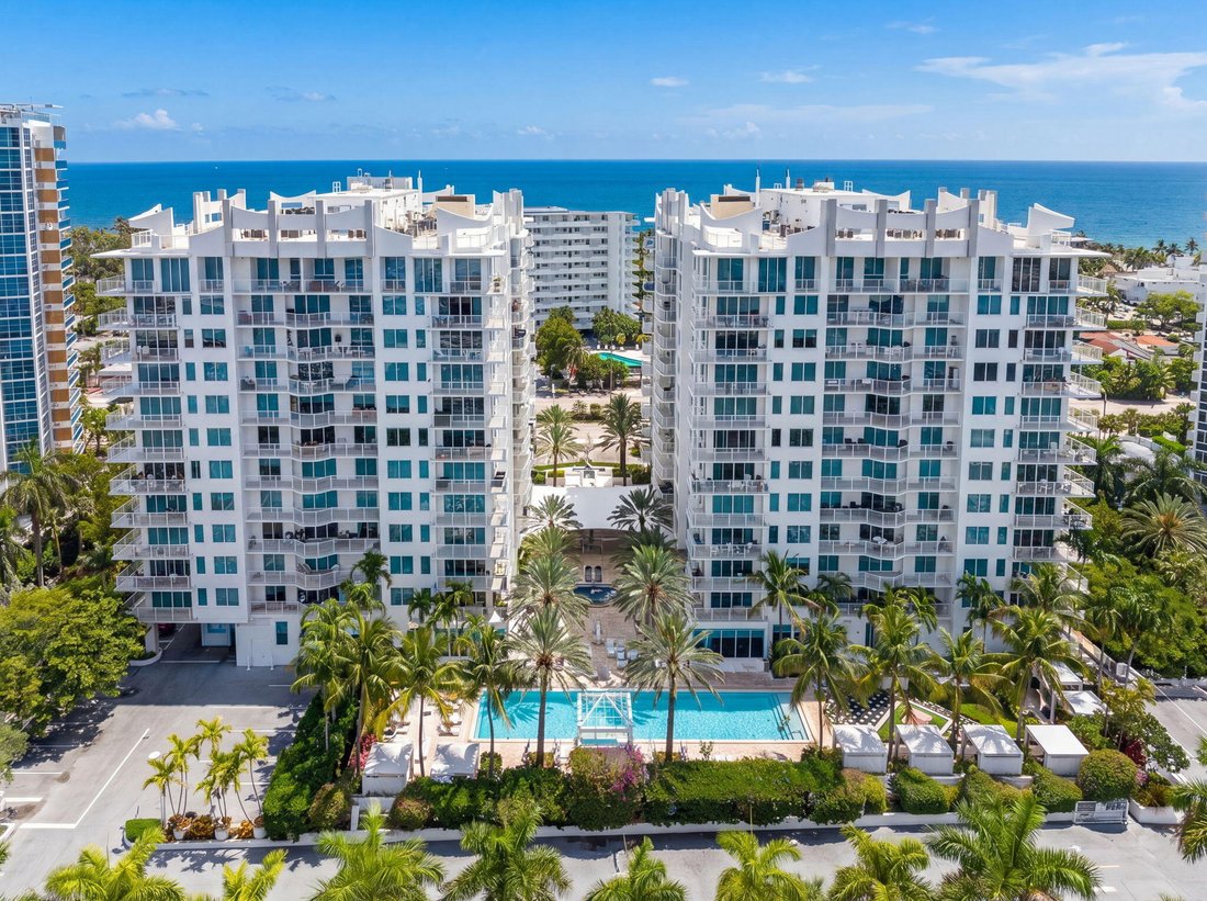 Haus in Fort Lauderdale, Florida, Vereinigte Staaten 2 - 18456346